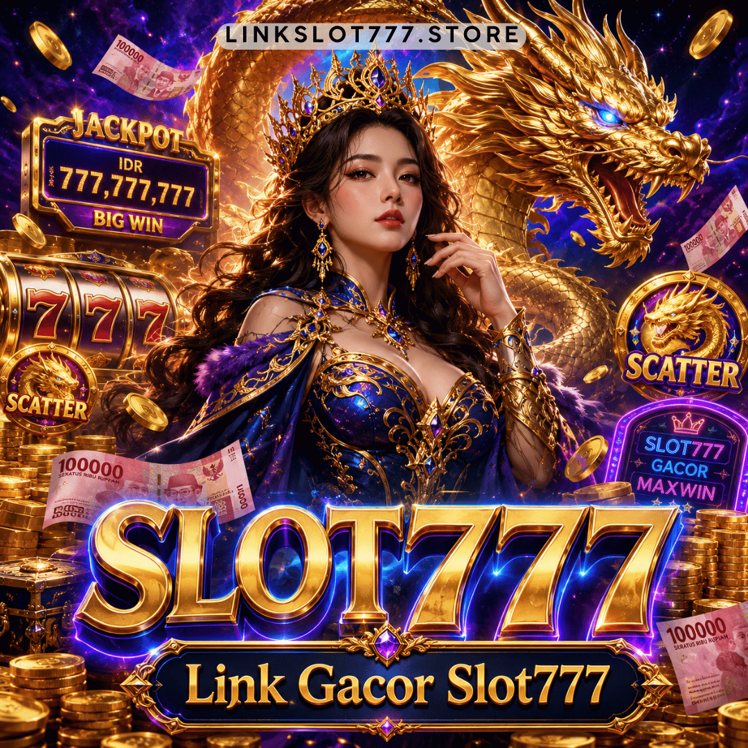 slot gacor
